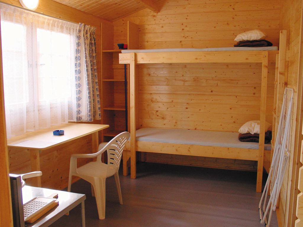Victoria Cottage Camping Dole Blato  Extérieur photo